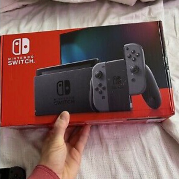 Nintendo - Picture 7 of 9